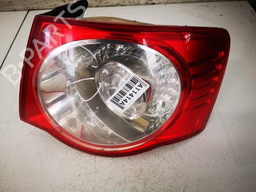Used Right taillight Right taillight VW JETTA III (1K2) 2.0 TDI 16V (140 hp) 36379793 36379793