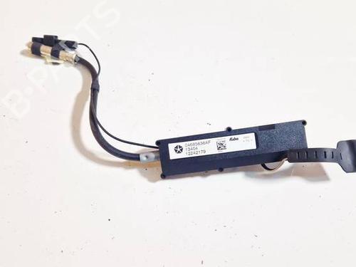 Used Electronic module Electronic module 35007308 35007308