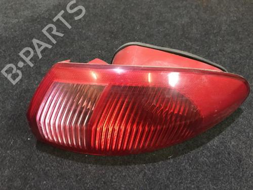 Used Right taillight Right taillight 35663249 35663249