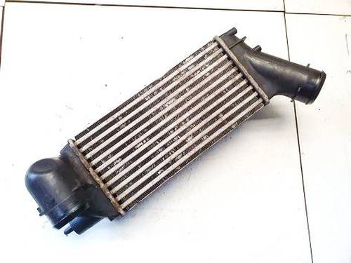 Used Intercooler Intercooler CITROËN C4 Picasso I MPV (UD_) 2.0 HDi 138 (136 hp) 36585470 36585470