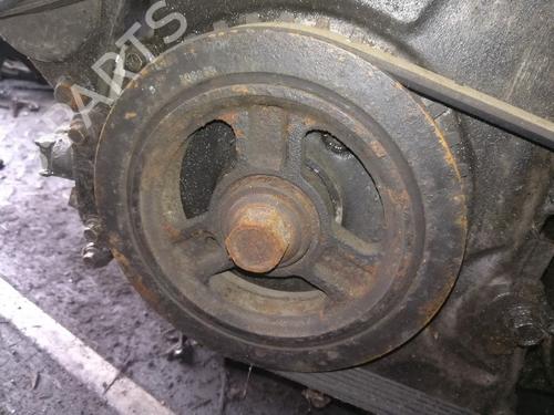 Used Pulley Pulley MAZDA 6 Saloon (GG) 2.3 (GG3P) (166 hp) 35847659 35847659