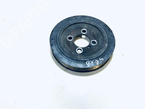Used Pulley Pulley VW GOLF V (1K1) 1.9 TDI (90 hp) 35590956 35590956