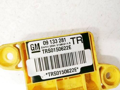 Electronic module PORSCHE CAYENNE (9PA) S 4.5 | BP32604867M83 - Image 3