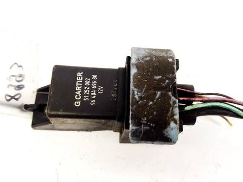 Electronic sensor PEUGEOT 407 (6D_) 1.6 HDi 110 (6D9HZC, 6D9HYC) | BP35305839M84 - Image 3