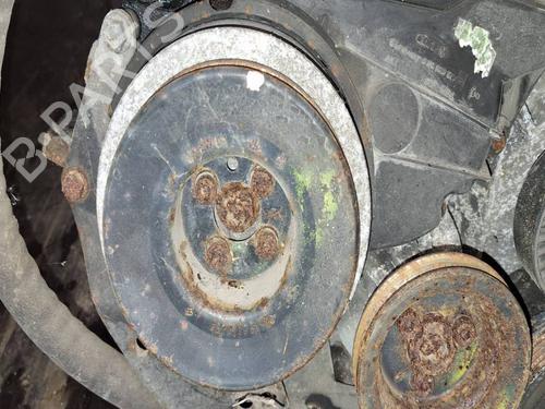 Used Pulley Pulley SEAT ALHAMBRA (7V8, 7V9) 1.9 TDI (110 hp) 39759105 39759105