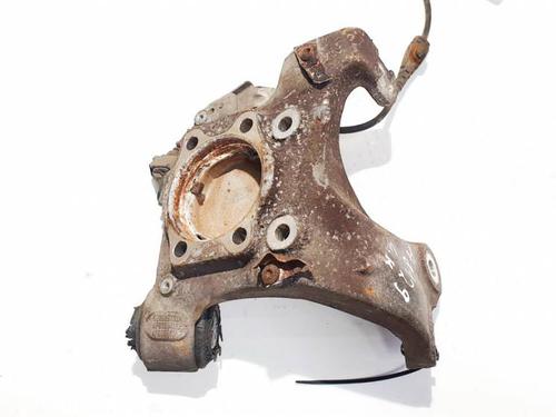Used Left rear steering knuckle Left rear steering knuckle 35318792 35318792