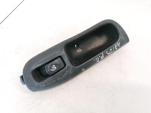 Used Switch Switch RENAULT SCÉNIC I MPV (JA0/1_, FA0_) 1.9 dCi (JA05, JA1F) (102 hp) 32881616 32881616