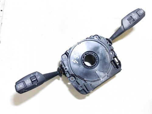 Used Warning switch Warning switch BMW 1 (E81) 120 d (163 hp) 35606355 35606355