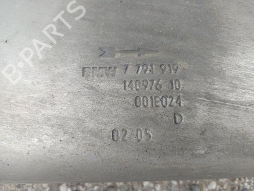 Catalyst BMW 1 (E87) 118 d | BP34995333M10 - Image 3