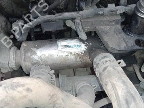 Used Egr Egr PEUGEOT PARTNER Box Body/MPV 1.6 HDi (90 hp) 35284819 35284819