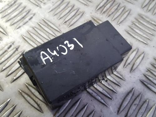 Used Electronic module Electronic module MAZDA 626 V (GF) 2.0 TD (GFFP) (110 hp) 33496979 33496979