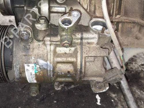 Used AC compressor AC compressor 35020957 35020957