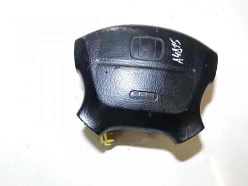 Used Driver airbag Driver airbag HONDA ACCORD V (CE, CF_, CD) 2.0 TDi (CF1) (105 hp) 33512644 33512644