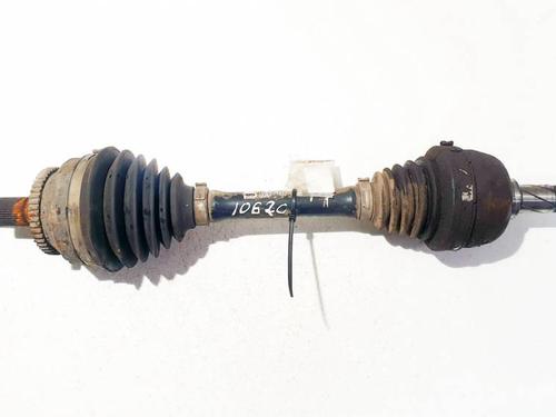 Used Left front driveshaft Left front driveshaft 34873596 34873596