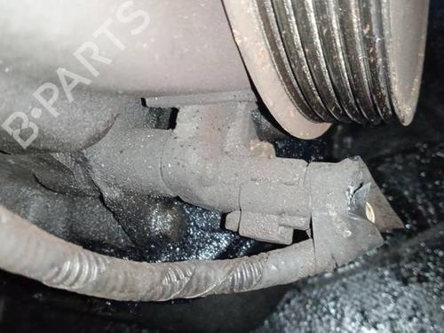 Electronic sensor FORD C-MAX (DM2) 1.6 TDCi | BP38572960M84 - Image 4