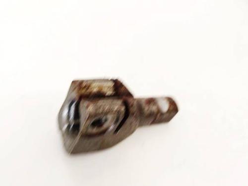 Steering column universal joint FORD C-MAX (DM2) 1.8 TDCi | BP38581662M114 - Image 2