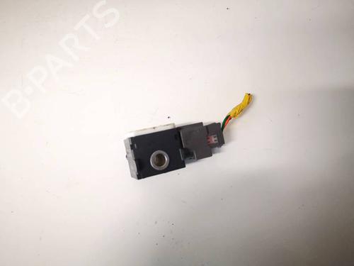 Used Electronic module Electronic module HYUNDAI SANTA FÉ II (CM) 2.2 CRDi GLS (150 hp) 32938368 32938368