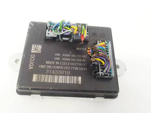 Used Electronic module Electronic module 35064420 35064420