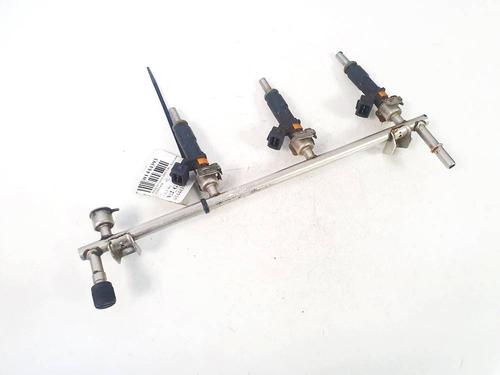 Injection rail OPEL INSIGNIA A (G09) 1.8 (68) | BP35493157M98 - Image 2