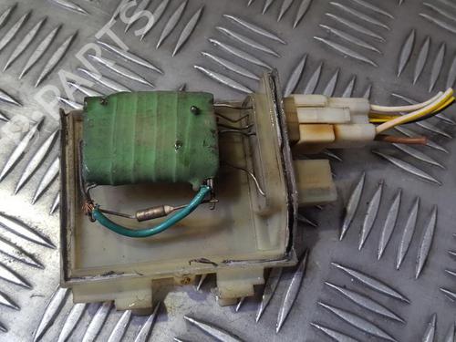Used Heater resistor Heater resistor VW PASSAT B3/B4 Variant (3A5, 35I) 1.9 D (68 hp) 35676864 35676864