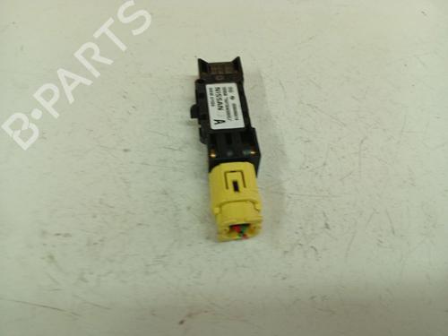 Electronic sensor NISSAN NOTE (E11, NE11) 1.5 dCi | BP39643892M84 - Image 2