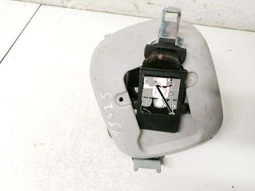 Used Rear center seatbelt Rear center seatbelt MITSUBISHI SPACE STAR MPV (DG_A) 1.9 DI-D (DG4A) (102 hp) 35144367 35144367