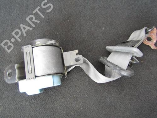 Used Rear left seatbelt Rear left seatbelt HONDA ACCORD V (CC, CD) 2.0 i S (CD4) (131 hp) 35663337 35663337