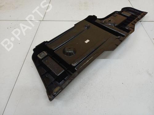 Boot lining MAZDA 6 Hatchback (GH) 2.0 MZR-CD (GH14) | BP39632330I3 - Image 3
