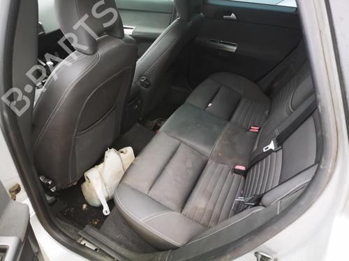 Electronic module VOLVO V50 (545) 2.4 | BP32928152M83 - Image 10