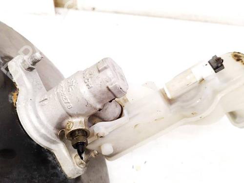 Used Brake master cylinder Brake master cylinder NISSAN QASHQAI I (J10, NJ10) 2.0 dCi (150 hp) 34866020 34866020