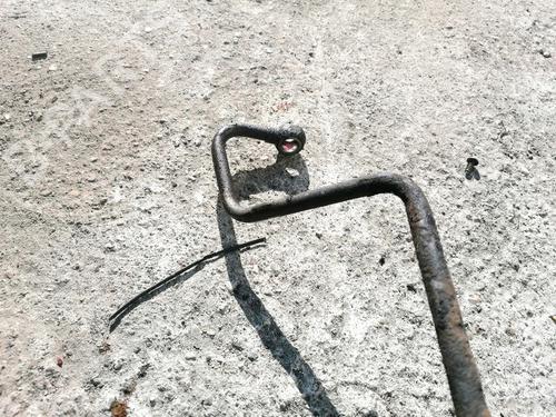 Pipe AUDI A3 (8L1) 1.8 | BP35485569M125 - Image 3