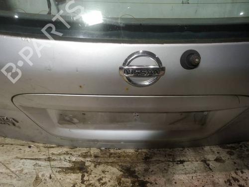 Used Tailgate trim Tailgate trim 34880209 34880209