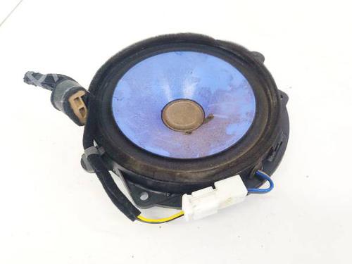 Used Speaker Speaker KIA SPORTAGE II (JE_, KM_) 2.0 i 16V (141 hp) 32587120 32587120