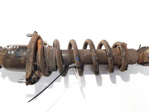 Used Right rear shock absorber Right rear shock absorber 35374204 35374204