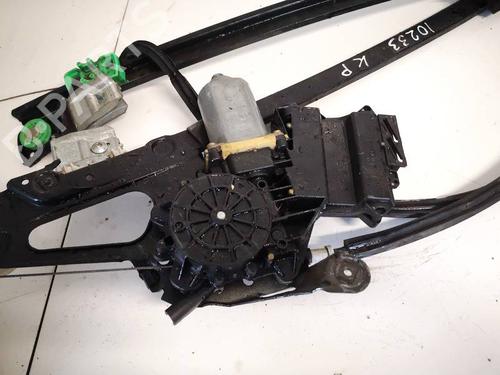 Used Left front window motor Left front window motor FORD GALAXY I (WGR) 1.9 TDI (90 hp) 35030604 35030604