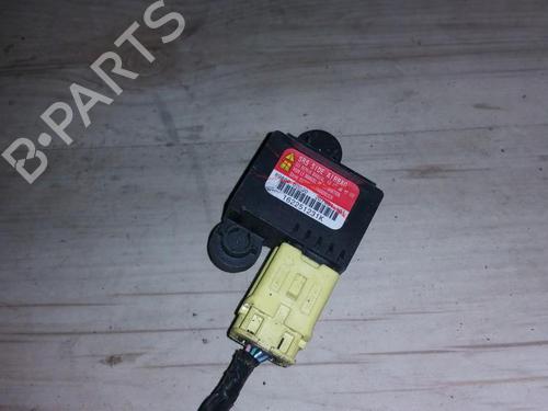 Used Electronic module Electronic module TOYOTA COROLLA Saloon (_E12_) 1.4 VVT-i (ZZE120_, ZZE120R) (97 hp) 33480939 33480939