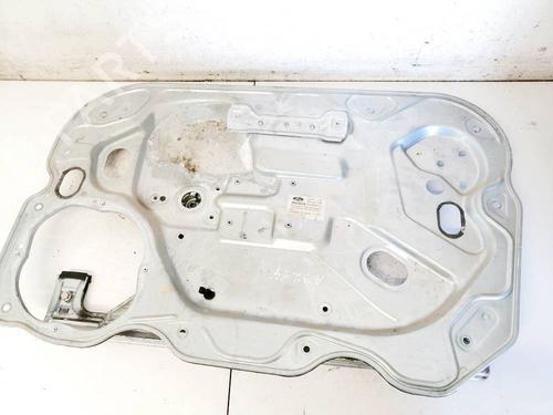 Used Front right window mechanism Front right window mechanism 35023460 35023460