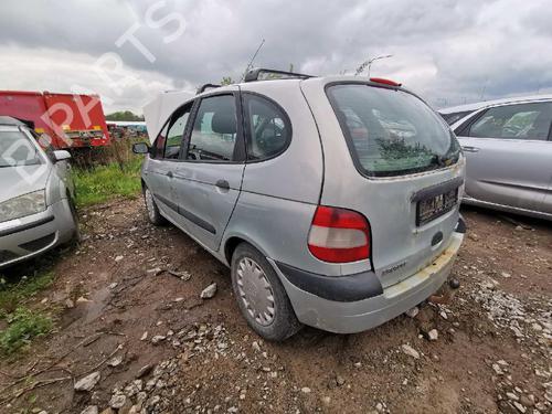 Engine mount RENAULT SCÉNIC I MPV (JA0/1_, FA0_) 1.9 dCi (JA05, JA1F) | BP32550233M89  - Image 8