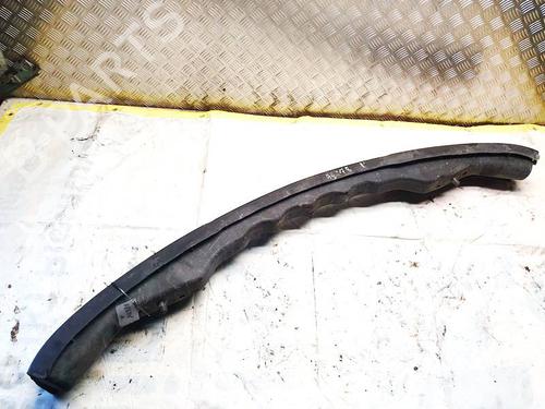 Used Front bumper reinforcement Front bumper reinforcement 35344226 35344226