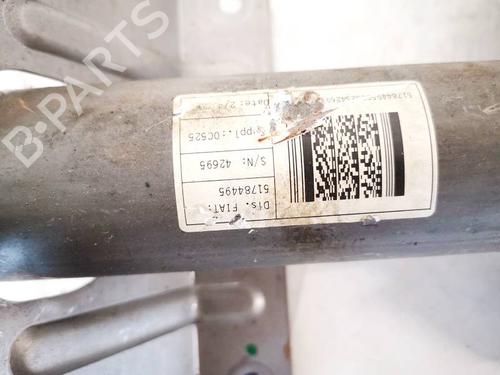 Steering column CITROËN NEMO Box Body/MPV (AA_) 1.4 HDi | BP35385338M21 - Image 3