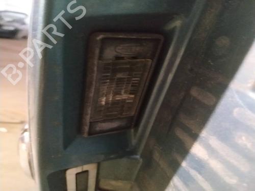 Licence plate light NISSAN PRIMERA Hatchback (P12) 2.2 Di | BP35310994I40 - Image 2