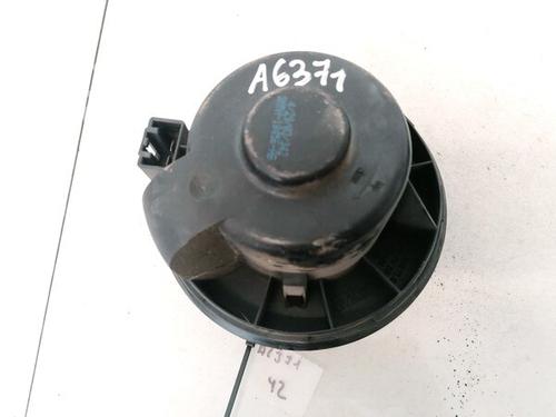 Used Heater blower motor Heater blower motor FORD C-MAX (DM2) 1.6 TDCi (90 hp) 35598369 35598369