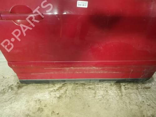 Used Rubber door seal Rubber door seal 34938323 34938323