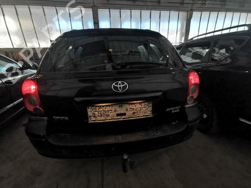 Front right panel TOYOTA AVENSIS (_T25_) 2.0 D-4D (ADT250_, ADT250R) | BP35010532C59 - Image 8