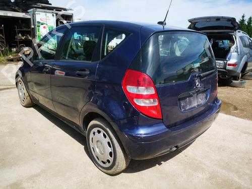 Electronic module MERCEDES-BENZ A-CLASS (W169) A 180 CDI (169.007, 169.307) | BP32900665M83  - Image 8