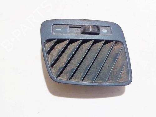 Luftventil Luftventil AUDI A6 C5 (4B2, 4B4) 2.5 TDI (150 hp) 33529385 33529385