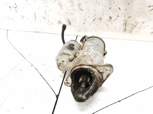 Starter OPEL INSIGNIA A (G09) 1.8 (68) | BP35243618M8 - Image 2