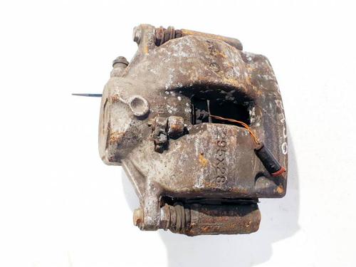 Used Right front brake caliper Right front brake caliper CITROËN C5 III (RD_) 2.0 HDi (RDRHD8, RDRHDJ, RDRHR8, RDRHRJ) (136 hp) 35011069 35011069