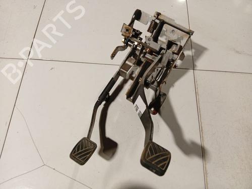Used Pedal Pedal 34911386 34911386