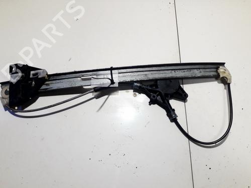 Used Front left window mechanism Front left window mechanism 38740488 38740488